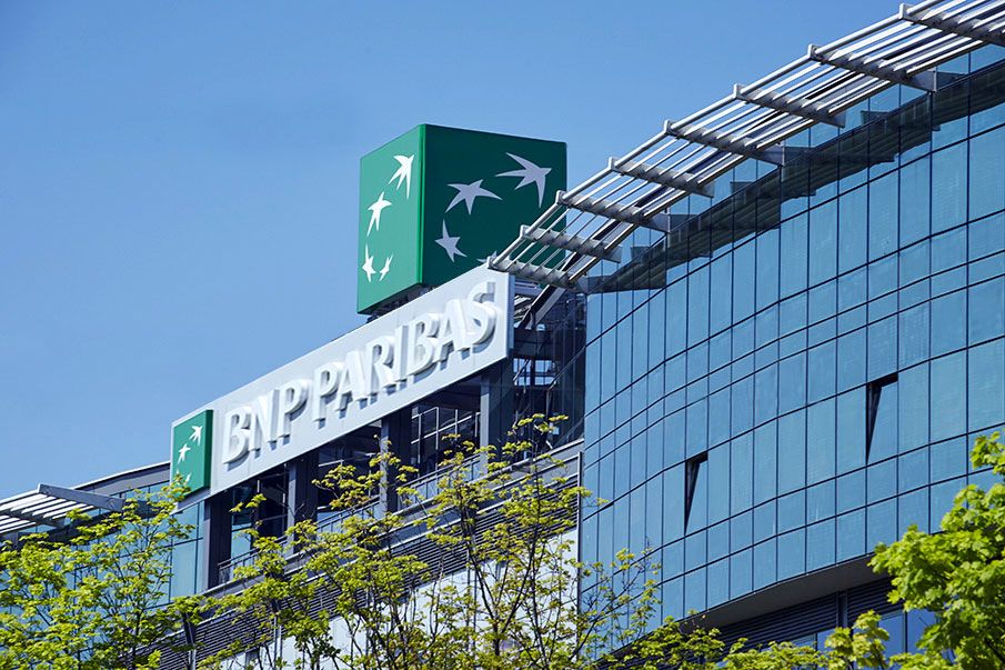 About Us Bnp Paribas Bank Polska S A